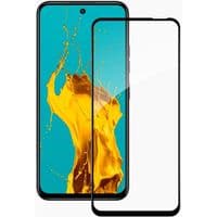 Скло захисне Piko Full Glue Tecno Spark 30C Black (1283126599378)