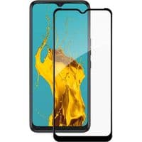 Скло захисне Piko Full Glue Tecno Spark 7 Black (1283126515217)