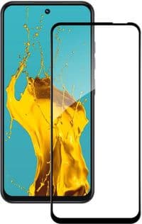 Скло захисне Piko Full Glue Tecno Spark Go 1 Black (1283126607769)
