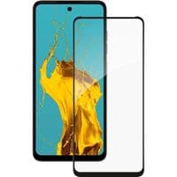 Скло захисне Piko Full Glue Tecno Spark Go 2024 Black (1283126589133)