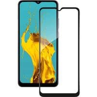 Скло захисне Piko Full Glue Xiaomi Poco C50 Black (1283126589676)