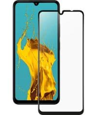 Скло захисне Piko Full Glue Xiaomi Poco C75 Black (1283126607981)