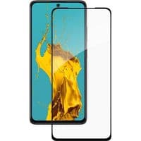 Скло захисне Piko Full Glue Xiaomi Poco X4 Pro 5G Black (1283126529108)