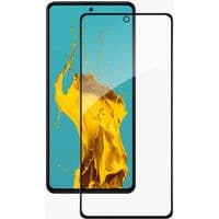 Скло захисне Piko Full Glue Xiaomi Poco X5 Pro Black (1283126567469)