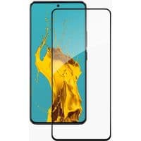 Скло захисне Piko Full Glue Xiaomi Poco X6 Black (1283126588730)