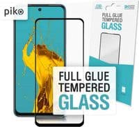 Скло захисне Piko Full Glue Xiaomi Redmi 10 Black (1283126517402)