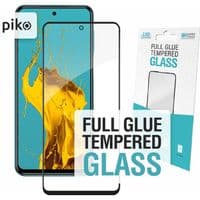 Скло захисне Piko Full Glue Xiaomi Redmi Note 10 Lite Black (1283126517983)