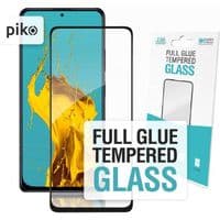 Скло захисне Piko Full Glue Xiaomi Redmi Note 11 Black (1283126518911)