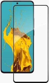 Скло захисне Piko Full Glue Xiaomi Redmi Note 13 5G Black (1283126583988)