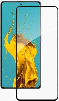 Скло захисне Piko Full Glue Xiaomi Redmi Note 13 Pro 4G Black (1283126583964)