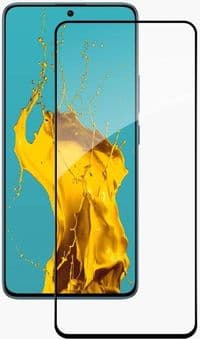 Скло захисне Piko Full Glue Xiaomi Redmi Note 13 Pro 5G Black (1283126584008)