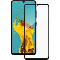 Скло захисне Piko Full Glue ZTE Blade A35 Black (1283126598623)