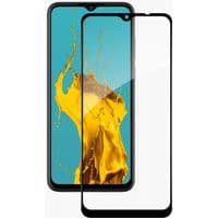 Скло захисне Piko Full Glue ZTE Blade A53 Black (1283126583315)