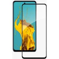 Скло захисне Piko Full Glue ZTE V40S Black (1283126575709)