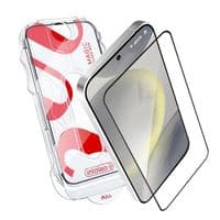 Стекло защитное Intaleo MagicBox Samsung S24 (4820266742898)