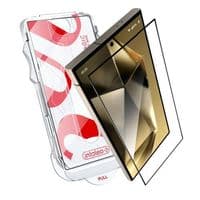Скло захисне Intaleo MagicBox Samsung S24 ULTRA (4820266742874)