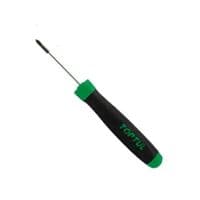 Викрутка Toptul для точних робіт PH0x50 (FBIB1005)