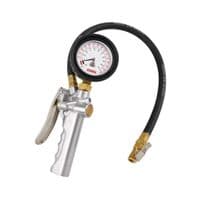 Пистолет для подкачки колес Toptul 1/4" профессиональный (JEAL160A)