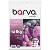 Фотопапір Barva A4, Everyday, supergloss, 270 g/m2, 60c (IP-FE270-398)