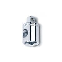 Адаптер для инструмента Toptul с отверстием 1/2"х3/8" под воротник (CAGA1612)