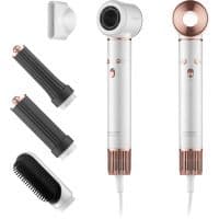 Фен-щетка SENCOR SHS 9100RS