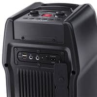 Акустична система Sharp PS-931 Black