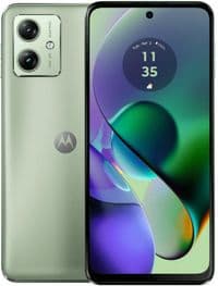 Смартфон Motorola G54, Mint Green, 2 Nano-SIM / e-SIM, 6.5" (2400х1080, IPS, 120 Гц), Dimensity 7020 (8x2.2 GHz), IMG BXM-8-256, 12GB, 256GB, 5G, NFC, GPS, WiFi, Bluetooth, 50Mp/8Mp + 16Mp, 6000 mAh, Type-C, Android 13 (PB0W0008RS)