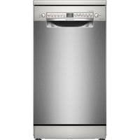 Посудомийна машина Bosch, 9компл., A+, 45см, нерж