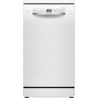 Посудомийна машина Bosch, 9компл., A+, 45см, білий