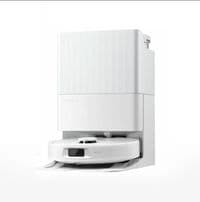 Робот-пилосос Roborock Qrevo 5AE White