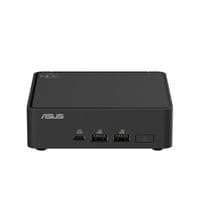 NUC 15 PRO/RNUC15CRKI300002/Core 3 100U 15W/графіка Intel Arc/без оперативної пам'яті/без сховища/Intel Wi-Fi 7 BE202/USB всього - 7/4 USB Type-A/3 USB Type-C (1x USB 3.2 + 2x TB4)/2x HDMI 2.1/Підтримка дисплеїв - 4x 4K/без ОС/EU Cord/Комплект (L6)/Slim/EAN:4711387949825