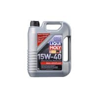 Моторна олива Liqui Moly MoS2 Leichtlauf SAE 15W-40 5л. (2571)