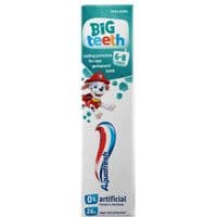 Дитяча зубна паста Aquafresh Мої великі зубки (6-8 років) 50 мл (5054563204226)