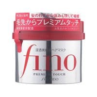 Маска для волос Tsubaki Fino Premium Touch Hair Mask 230 г (4901872837144)