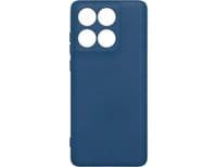 Чохол до мобільного телефона Armorstandart Motorola Edge 60 5G Camera cover Dark Blue (ARM85877)