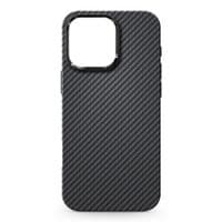 Чехол для мобильного телефона Armorstandart LikeCarbon2 MagCase для Apple iPhone 16 Pro Max Black (ARM83808)