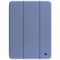 Чохол до планшета Armorstandart Flex Case iPad 11 2025 (A16) / 10.9 2024 / 2022 Lavender Grey (ARM84459)