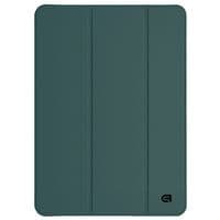 Чохол до планшета Armorstandart Flex Case iPad Air 11 2024 Dark Green (ARM84463)