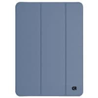 Чохол до планшета Armorstandart Flex Case iPad Air 11 2024 Lavender Grey (ARM84464)