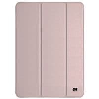 Чохол до планшета Armorstandart Flex Case iPad Air 11 2024 Pink (ARM84466)