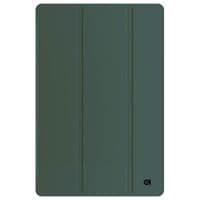 Чохол до планшета Armorstandart Flex Case Samsung Tab S9 / S9 FE / S10 FE Dark Green (ARM84448)