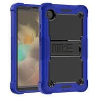 Чохол до планшета Armorstandart Rover Samsung Tab A9 Blue (ARM84965)
