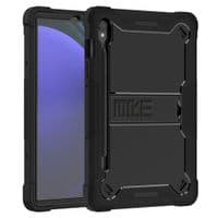 Чехол для планшета Armorstandart Rover Samsung Tab S9/S9 FE/S10 FE Black (ARM84969)