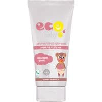 Детский крем EcoBaby под подгузник probiotic 0+ 90 мл (4823115501752)