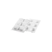 Форма для выпечки Silikomart New Universo 90 d-67 h-27 mm (UNIVERSO 90)