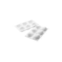 Форма для выпечки Silikomart New ZEN100 87 х 63 мм, h-36 мм (ZEN100)