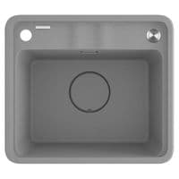 Мийка кухонна Deante Momi (ZKM_S103)