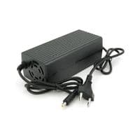 Сетевое зарядное устройство для АКБ Jinyi LiFePo4 12V(14.6V), 4S, 5A (JN-1250/14650 2.5)