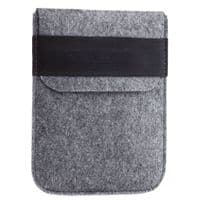 Чехол для электронной книги Gmakin Amazon Kindle 6 Light Grey (GK01) (GK01)