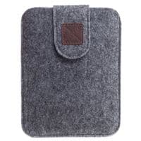Чехол для электронной книги Gmakin Amazon Kindle 6 Light Grey (GK03) (GK03)